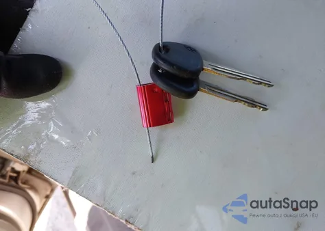 2003 Hyundai Santa Fe Gls/Lx z USA, uszkodzony, nr VIN KM8SC73D73U522768